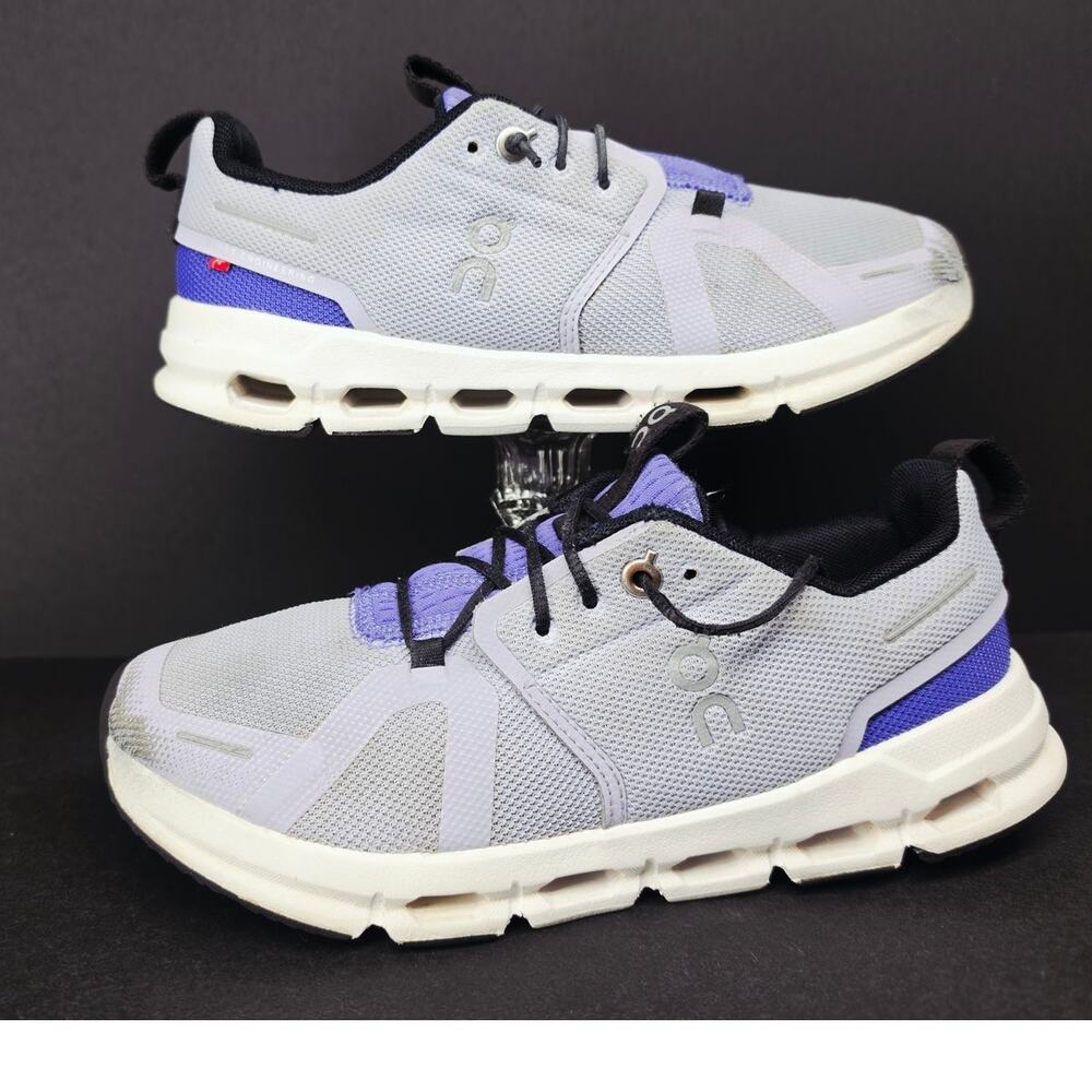 Oncloud Youth 4 Comfy footwear
